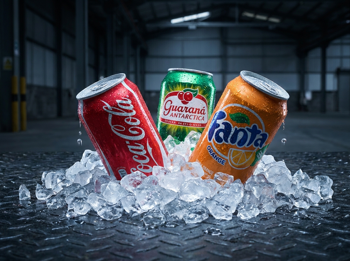 Refrigerantes